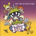 The Rugrats Movie: Music from The Motion Picture