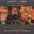 S. Rossi: Music for the Synagogue / Jacobson, Zamir Chorale