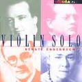 Violin Solo Vol.1 - Solo Sonatas for Violin in the Spirits of J.S.Bach
