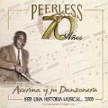 70 Anos Peerless una Historia Musical...