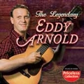 Legendary Eddy Arnold