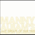 Jazz Greats Of Our Time-Complete Recordings