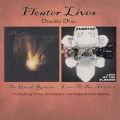 Floater Lives Double Disc