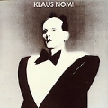 Klaus Nomi