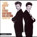 Everly Brothers Collection Vol.1, The (Love Hurts)