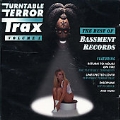 Turntable Terror Trax V.1