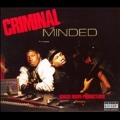 Criminal Minded (Deluxe Edition) (Reissue)