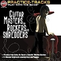 Guitar Masters For Rockers & Shredders