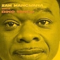 Sam Mangwana Sings Dinu Vangu