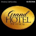 Grand Hotel: The Musical