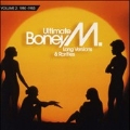 Ultimate Bony M : Long Versions & Rarities Vol.2 : 1980-1983 (EU)
