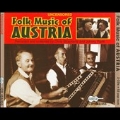Uncensored Folk Music Of Austria