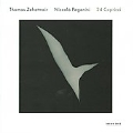 Paganini: 24 Caprices Op.1 / Thomas Zehetmair