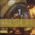 Sacred Treasures IV - Quiet Prayers - Pвt, Kedrov, et al