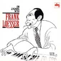 An Evening With Frank Loesser