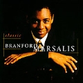 Classic Branford Marsalis (HOL)