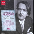 Samson Francois  - The Chopin  Recordings<期間限定盤>