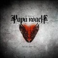 To Be Loved : The Best Of Papa Roach [CD+DVD]<限定盤>
