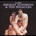 Classic : Smokey Robinson & The Miracles