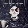 Genius: The Best Of Warren Zevon