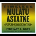 Mochilla Presents Timeless : Mulatu Astatke [CD+DVD]