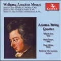 Mozart: Horn Quintet K.407, Piano Quartet No.1, Clarinet Quintet K.581