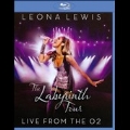The Labyrinth Tour : Live At The 02