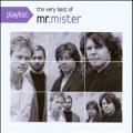 Playlist : The Very Best Of Mr. Mister
