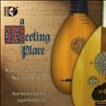 A Meeting Place - Medieval & Renaissance Music for Lute & Ud