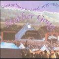 Glastonbury Festival 1979-1981