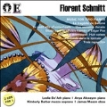 F.Schmitt: Music for Two Pianos