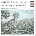 Boccherini: Instrumental Music