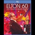 Elton 60 : Live At Madison Square Garden