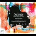 Piano Concertos -K.Serocki, T.Baird, J.Krenz / Adam Wodnicki(p), Jerzy Swoboda(cond), Polish National Radio SO, etc