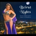 Beirut Nights