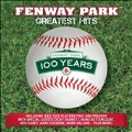 100 Year Anniversary Of Fenway Park