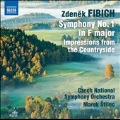 Zdenek Fibich: Symphony No.1, Impressions from the Countryside Op.54