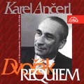 Dvorak: Requiem, etc / Karel Ancerl, Czech Philharmonic