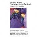 Tucson Winter Chamber Music Festival - 1994-95 Selections