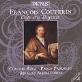 Couperin: Concerts Royaux / Rufa, Pandolfo, Alessandrini