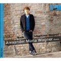 J.S.Bach, Schumann, A.M.Wagner