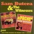 Louis Prima Presents the Wildest Clan/Apache