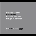 Standards [CD+DVD]