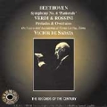 Beethoven: Symphony no 6;  Verdi, Rossini / Victor de Sabata