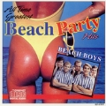All Time Greatest Beach Party Hits