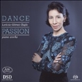 Dance Passion - Piano Works