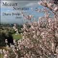 Mozart: Piano Sonatas