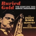 Burried Gold: Complete 1956 Quintet Recordings