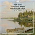 Paul Juon: Rhapsodische Symphonie Op.95, Sinfonietta Capricciosa Op.98