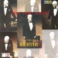 Weber, Prokofiev, Brahms: Piano Works / Sviatoslav Richter